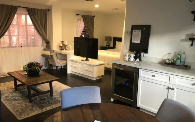 Superior Apartment