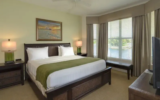 Standard room with balcony