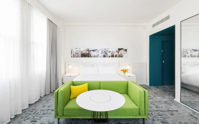 Suite