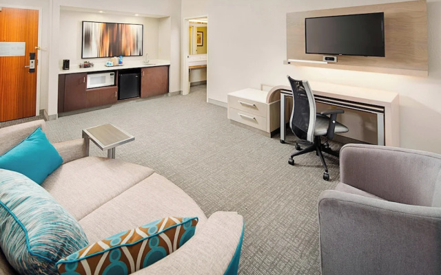 1 Bedroom Suite