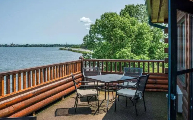 Double Suite with balcony