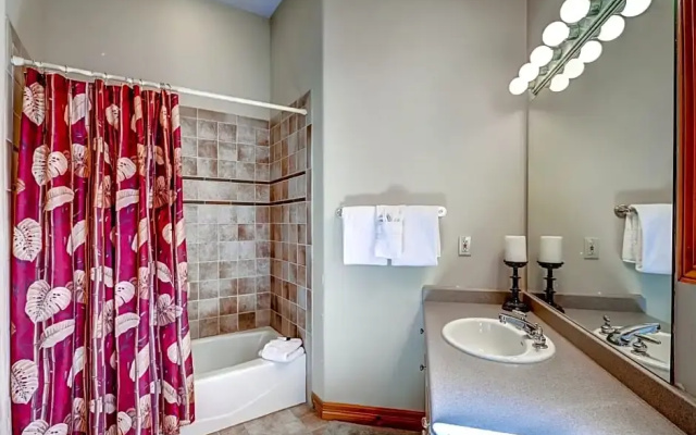 4 Bedrooms Premium room