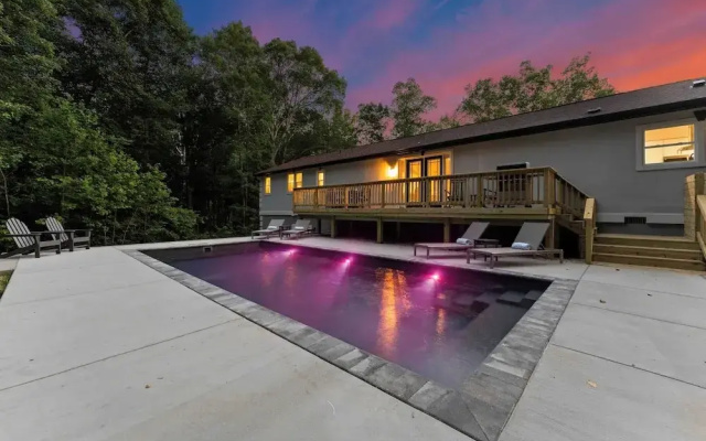 Cottage