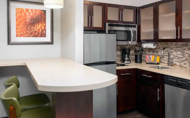 1 Bedroom Suite