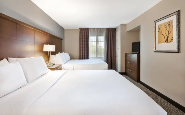 1 Bedroom Suite