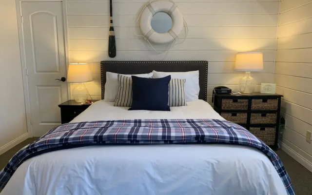Cozy Double room