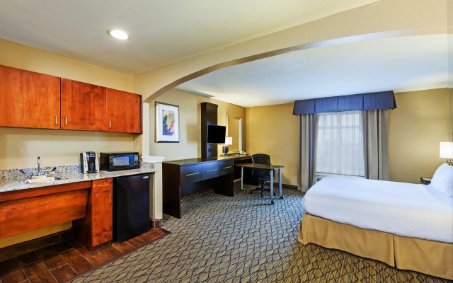 Double Junior Suite