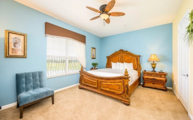 Standard room with balcony and with lake view