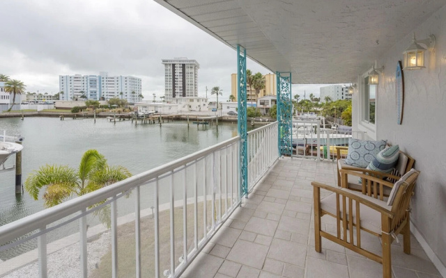 3 Bedrooms Cottage with balcony and with sea view