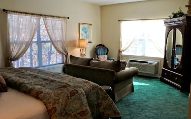 Superior room