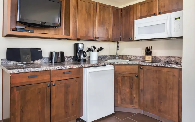 1 Bedroom Standard room