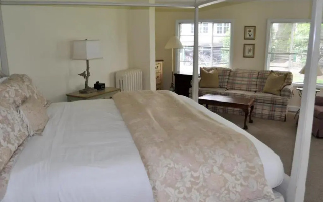 Superior Quadruple room