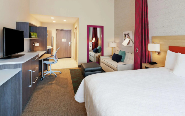Double Studio Suite