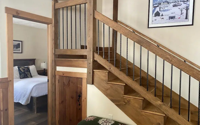 3 Bedrooms Standard room