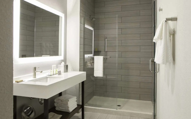 Double Junior Suite