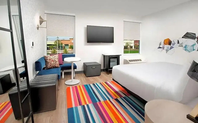 Standard room