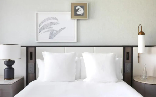 BW Double Studio Suite