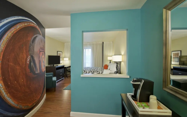 Premium Double room with balcony