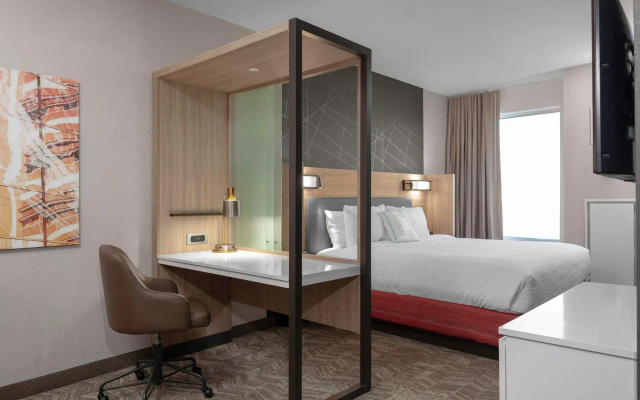 Double Suite