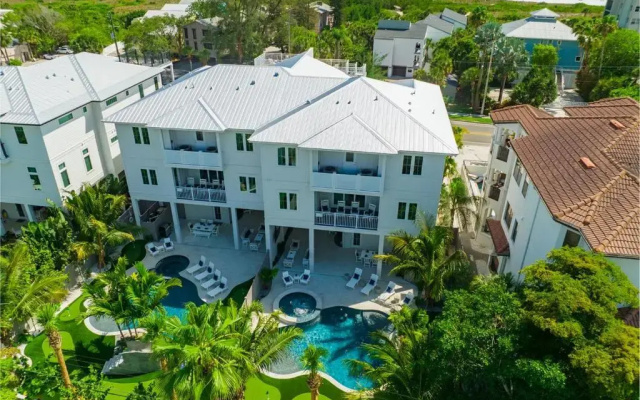 6 Bedrooms Cottage
