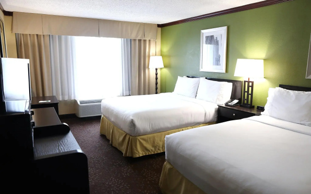 Premium Quadruple room
