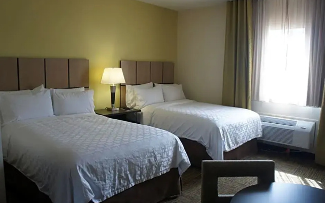 Standard Suite