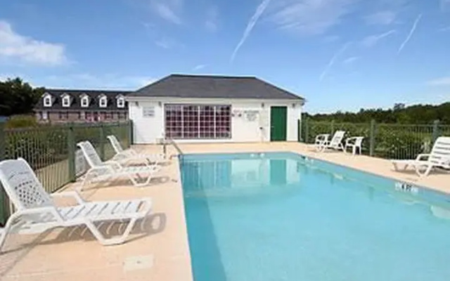 Run of House