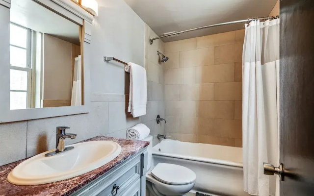 Premium Apartment