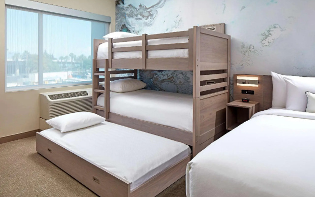 Double Suite