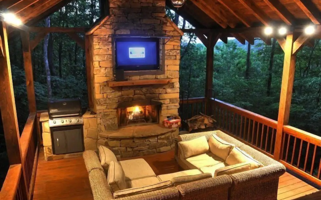 Cottage