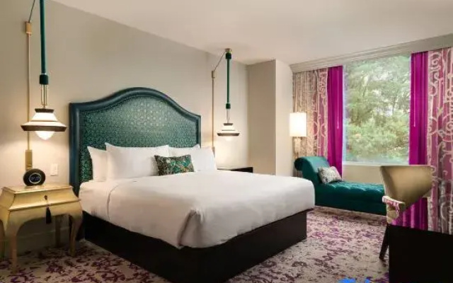 Presidential Suite