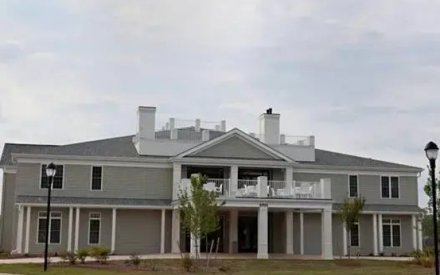 Deluxe Family Apartment