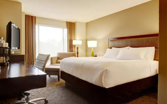 Double room