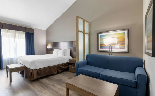 Double Suite