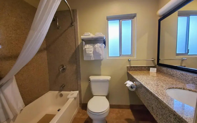 Standard Family room