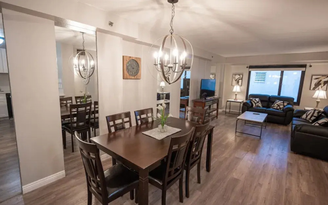 Superior Apartment