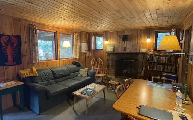 Cottage
