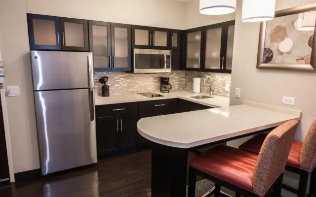 2 Bedrooms Suite