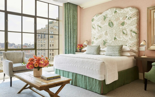 Deluxe Junior Suite