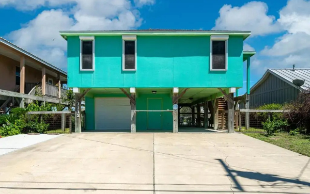3 Bedrooms Cottage