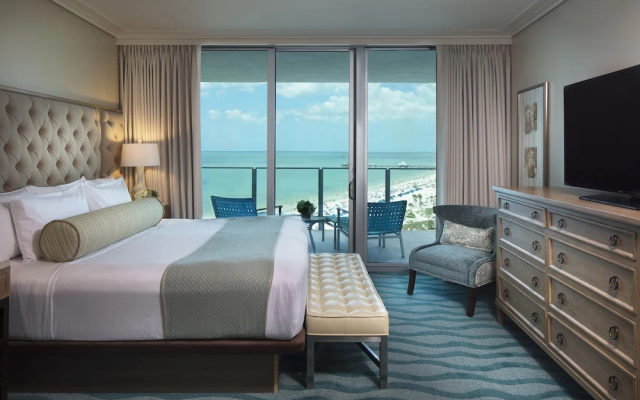 Premium Suite