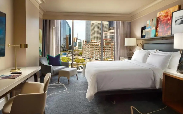 Premier Double room