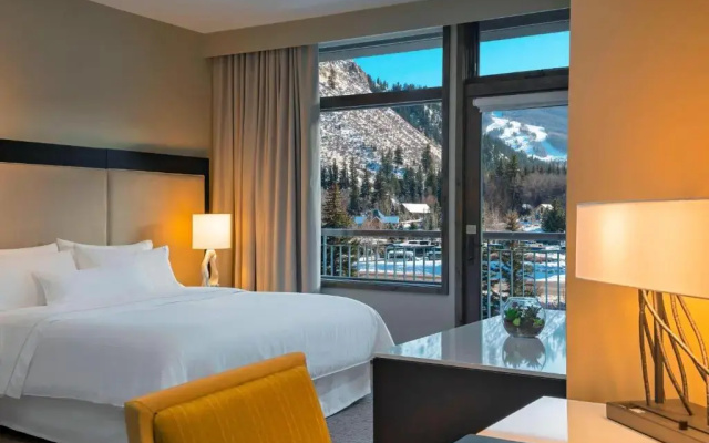 1 Bedroom Suite