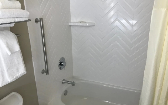 1 Bedroom Suite