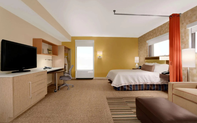Double Suite