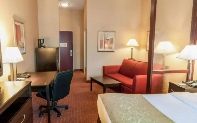 Suite