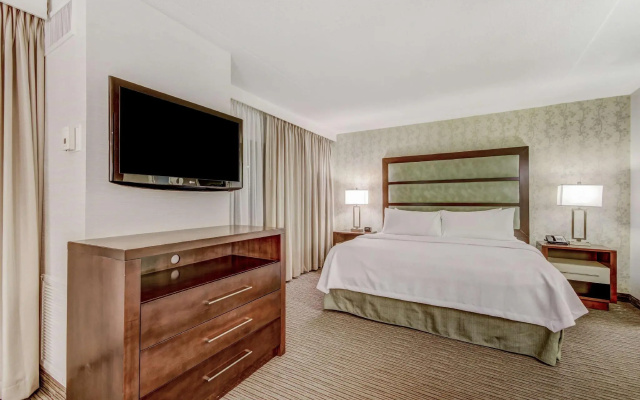 Double Suite