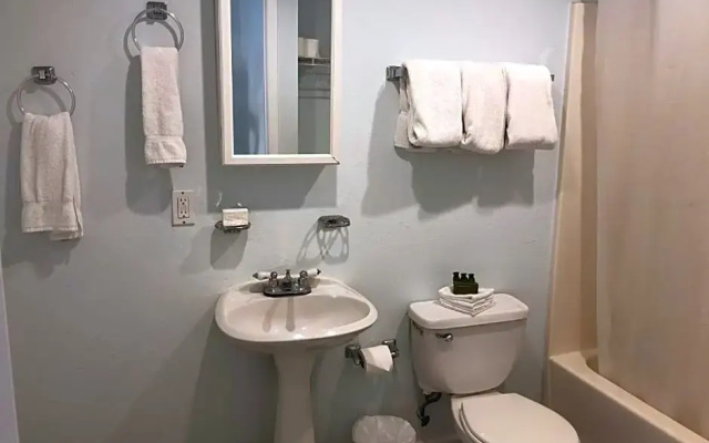 Standard Apartment