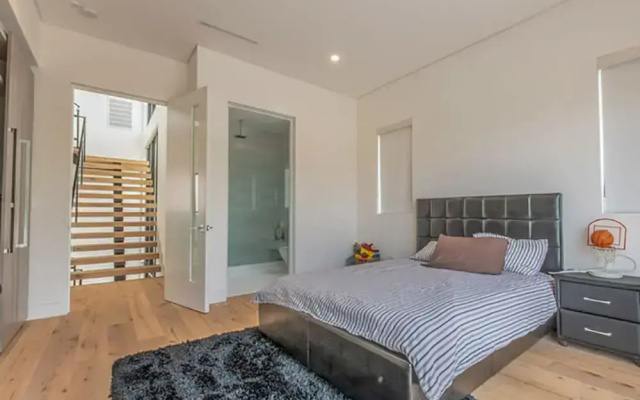 Premium Villa