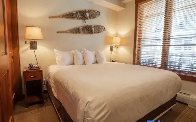 Standard Suite